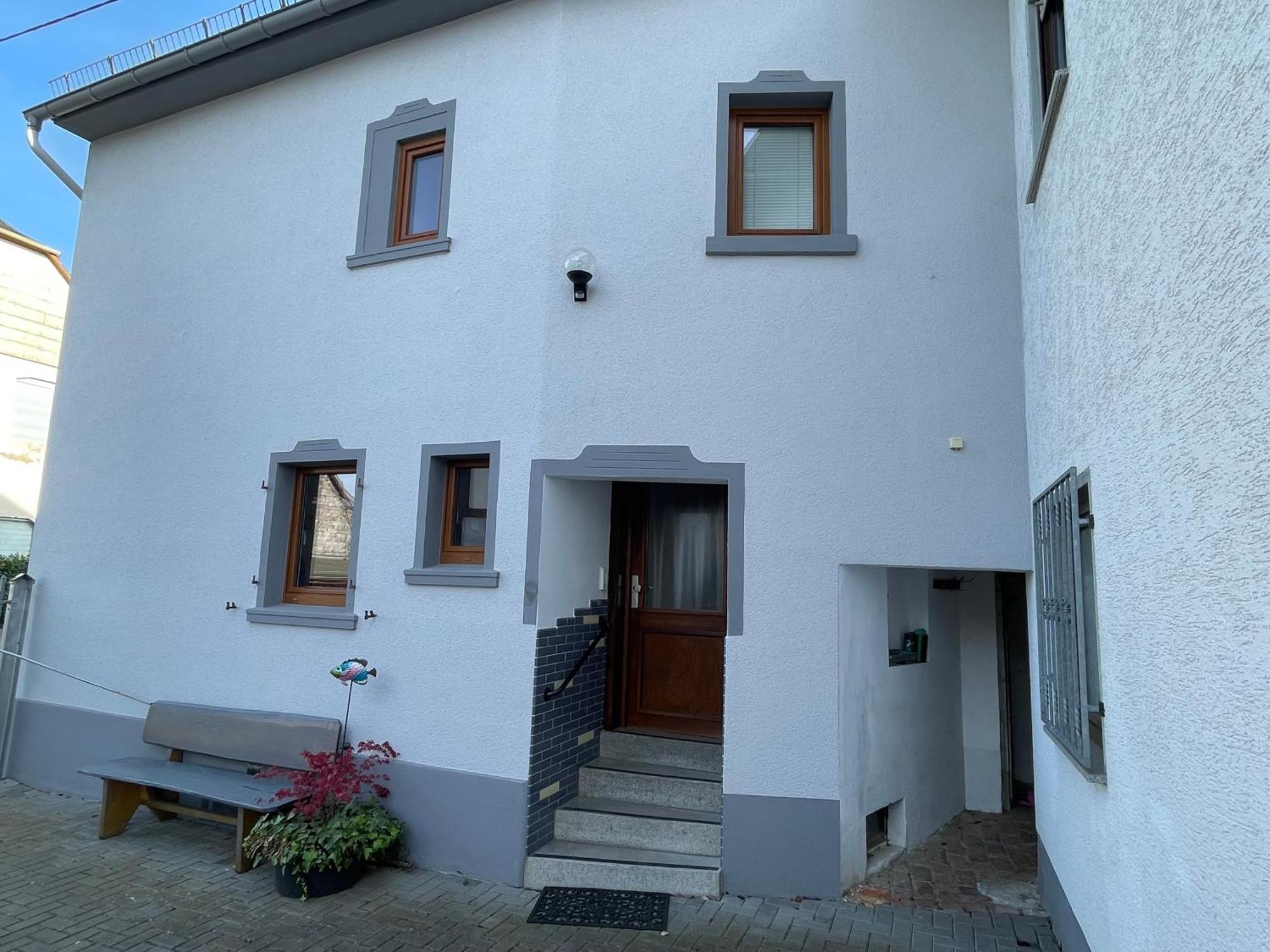 Haus Bella Altendiez Exterior photo